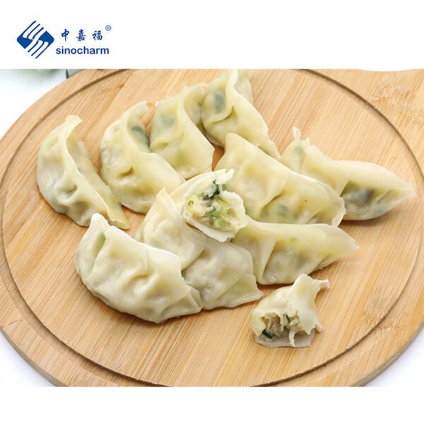 Sinocharm HALAL Wholesale Price Easy Cook