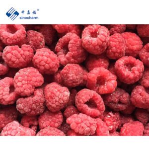 Sinocharm Kosher Fresh Non Worm Nutritious