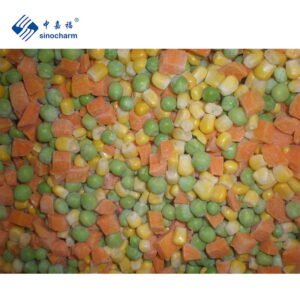Sinocharm New Season Premium Quality BRC