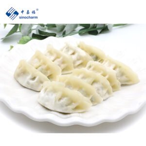 Sinocharm OEM Brands Customizable Chinese Frozen
