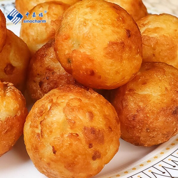 Sinocharm OEM Private Label Fully Cooked