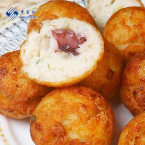 Sinocharm OEM Private Label Fully Cooked