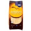 SIS Unrefined Demerara Cane Sugar, 1kg – Wholesale & Export UAE - wholesale supplier | AgroFoods Global