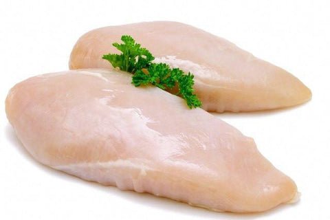Skinless Chicken Breast 500g — premium quality