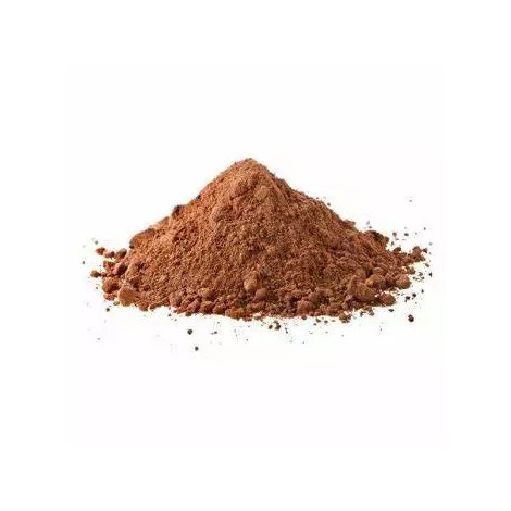 Smooth texture cocoa powder offered for