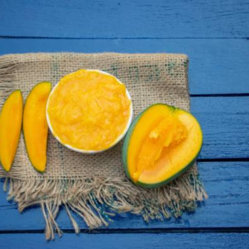 Smoothie Ready Indian Mango Pulp Premium