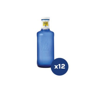 Solan De Cabras Still Water Glass Bottle 500ml 12pcs Quality — premium quality