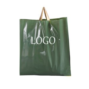 Solid Quality Custom logo Printing PET