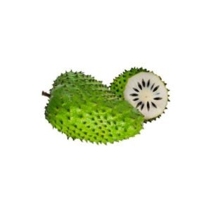 Soursop Vietnam 1 1 5kg Piece — premium quality