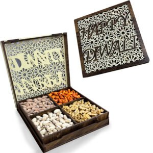 Special Gift Box For Diwali — premium quality