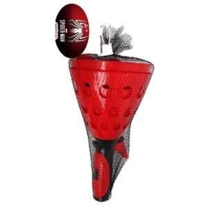 Spider-Man Game Verse Pop Catch Set, Ball Catch and Toss Play Set Spider-Man Game Verse Pop Catch Set, Ball Catch and Toss Play Set wholesale UAE — bulk export supplier
