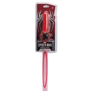Spiderman Game Verse Bubble Stick, Kids Bubble Wand for Outdoor Play Spiderman Game Verse Bubble Stick, Kids Bubble Wand for Outdoor Play wholesale UAE — bulk export supplier
