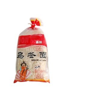 SPL Yumart 300g Udon Soba Noodle