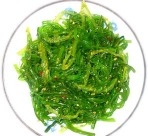 SPL Yumart Flavored Sushi Food Seaweed