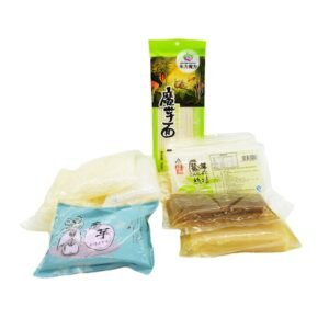 SPL Yumart Konjac Noodle Shirataki Noodle