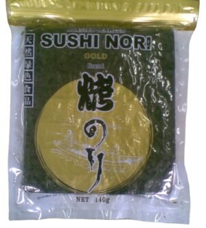 SPL Yumart Organic 10 Sheets Sushi