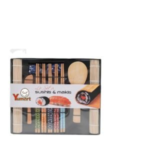 SPL Yumart Take away Sushi Kit