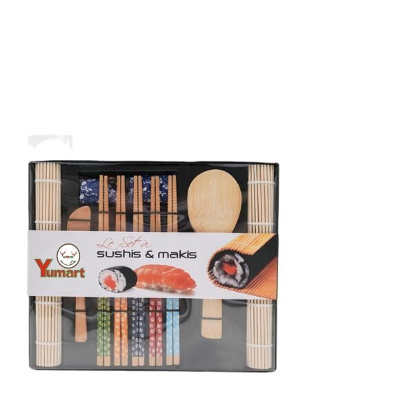 SPL Yumart Take away Sushi Kit SPL Yumart Take away Sushi Kit