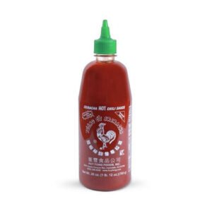 Sriracha Hot Chili Sauce 793g — premium quality