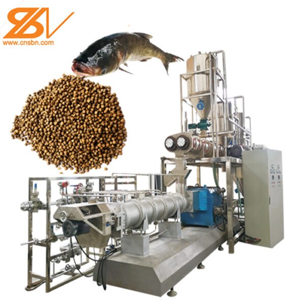 Stainless Steel Automatic 1TPH 2TPH 3TPH