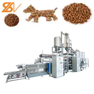 Stainless Steel Food Grade PLC Controlled