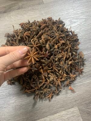 Star Anise Vietnam Factory Direct Wholesale