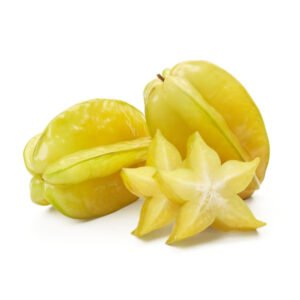 Star Fruit Malaysia 500g — premium quality