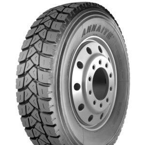 Stock New Light Truck Tires Radial