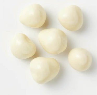 Strawberry White Chocolate Strawberry White Chocolate — premium quality