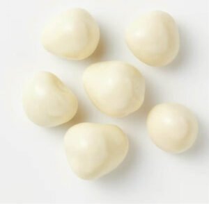 Strawberry White Chocolate Ndash The Nuts Supermarket Llc — premium quality