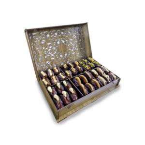 Stuffed Date Gift Box — premium quality