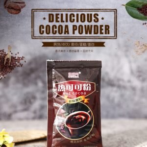 Sugar Free Chocolate Malt Drink Powder