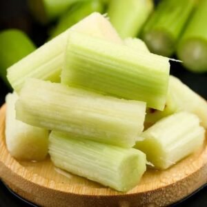 Sugarcane Sweet Stalk