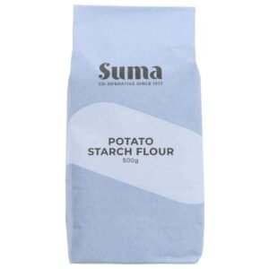Suma Potato Starch Flour 500g wholesale UAE — bulk export supplier