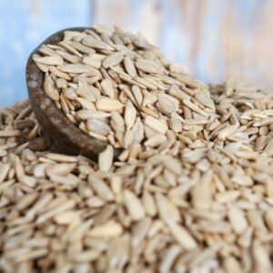 Sunflower Seeds — premium quality