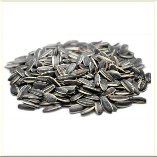 Sunflower Seeds Sunflower Seeds — premium quality
