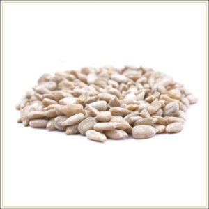 Sunflower Seeds Without Shell — premium quality