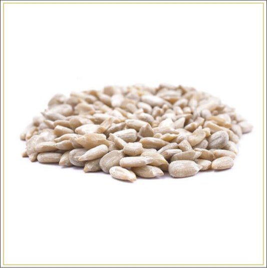 Sunflower Seeds Without Shell Sunflower Seeds Without Shell — premium quality
