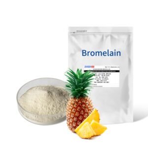 Sunsonzymes Bromelain Enzyme Powder Pineapple Extract