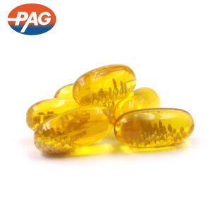 Supplement Manufacturer Breakthrough Technology Innovation Customizing