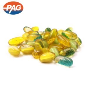Supplement Manufacturer Customized Health Supplement Controlled