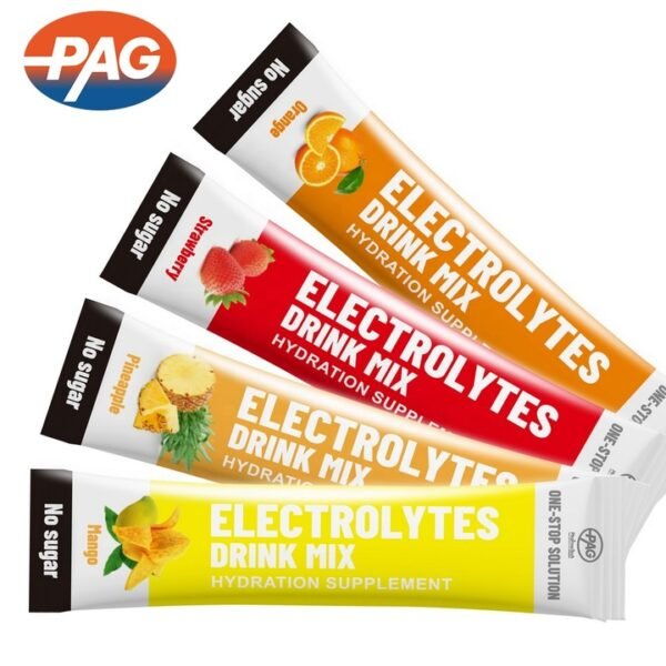 Supplement Manufacturer Energy Drink Powder Private