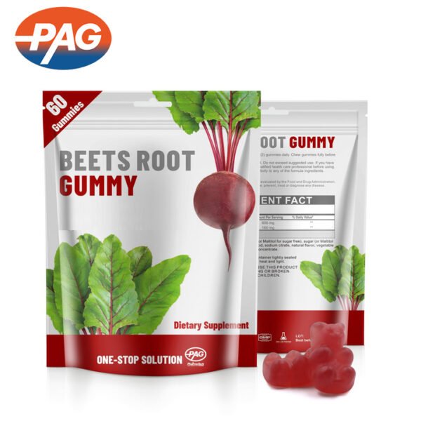 Supplement Manufacturer Private Label Low Sugar