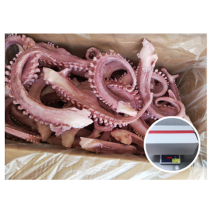 Supply High Quality Seafoods Customized Squid