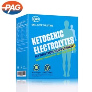 Support Custom Workout Supplement Energy Booster