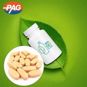 Support Vitamin Minerals Deficiency of Human