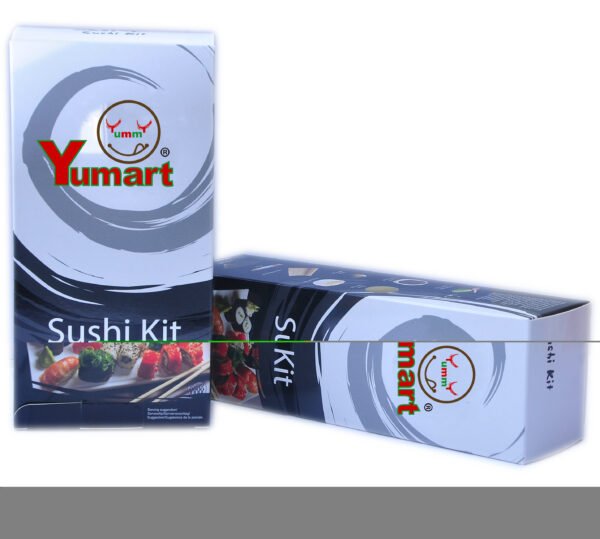Sushi Kit for Making Sushi at Sushi Kit for Making Sushi at