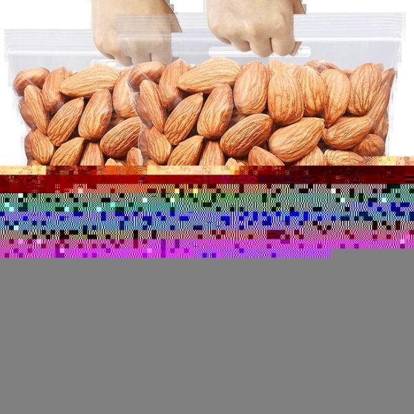 Sweet Badam 10kg California Almond Raw