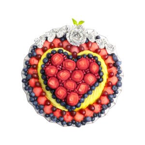 Sweet Berry Platter 33cm — premium quality