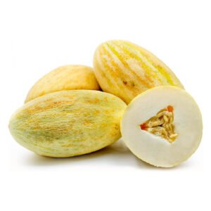 Sweet Melon Afghanistan 3 4 kg Piece — premium quality